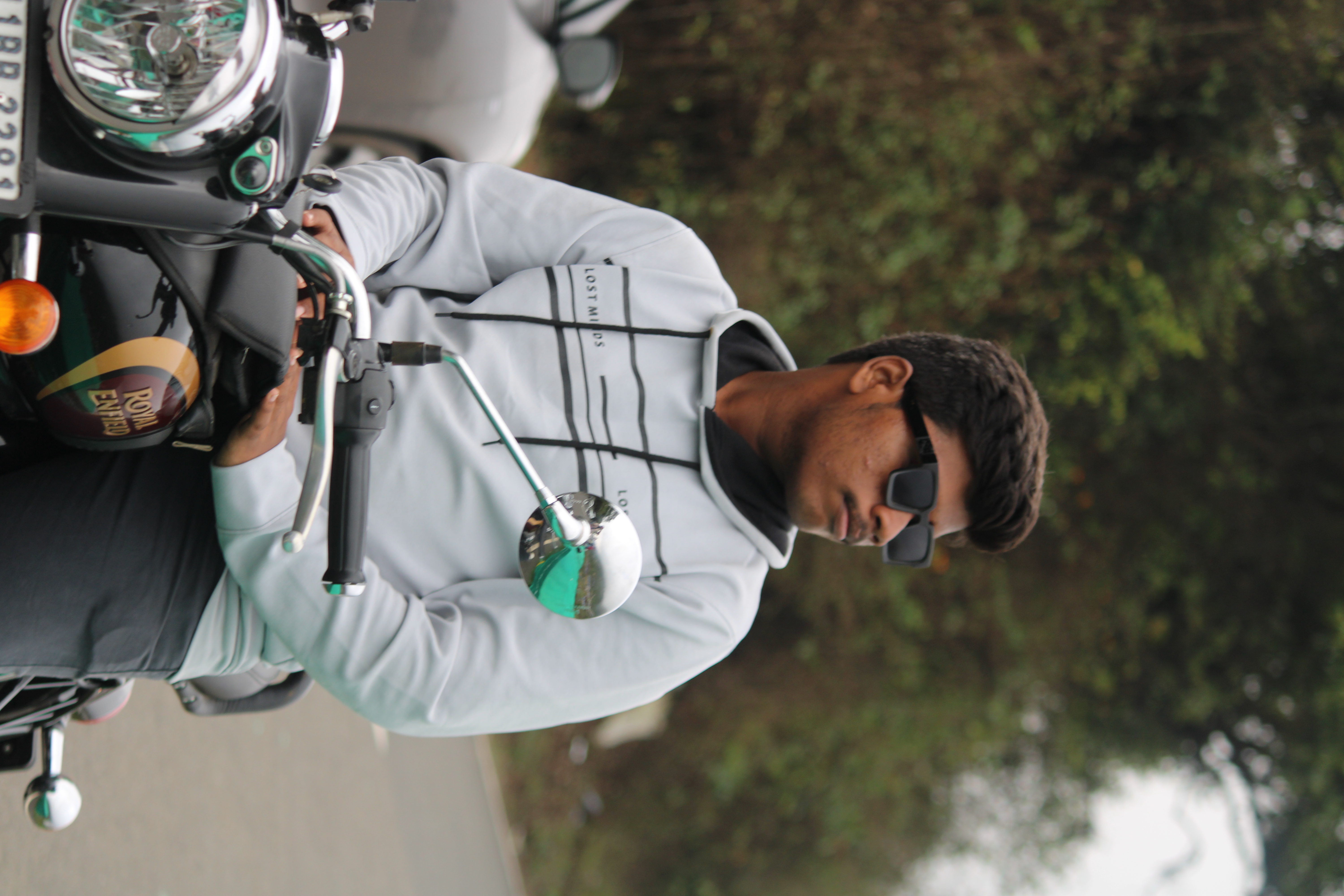 Profile Image